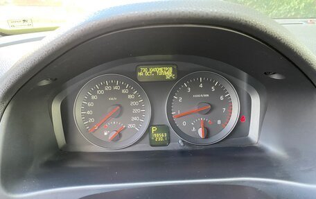 Volvo S40 II, 2007 год, 830 000 рублей, 21 фотография