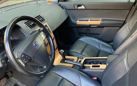 Volvo S40 II, 2007 год, 830 000 рублей, 22 фотография