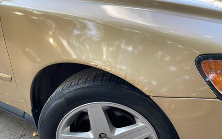 Volvo S40 II, 2007 год, 830 000 рублей, 18 фотография
