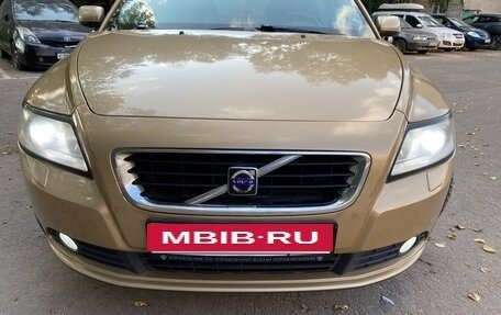 Volvo S40 II, 2007 год, 830 000 рублей, 19 фотография