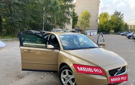 Volvo S40 II, 2007 год, 830 000 рублей, 24 фотография