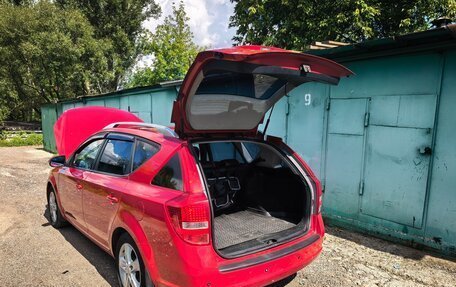 KIA cee'd I рестайлинг, 2010 год, 690 000 рублей, 4 фотография