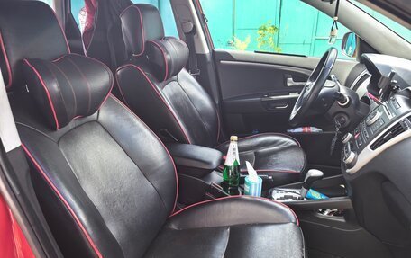 KIA cee'd I рестайлинг, 2010 год, 690 000 рублей, 8 фотография