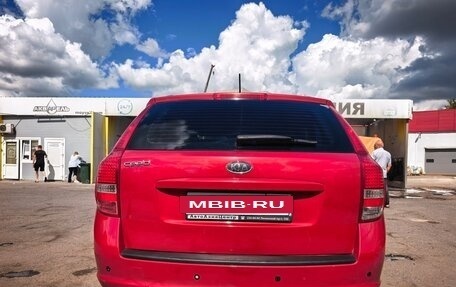 KIA cee'd I рестайлинг, 2010 год, 690 000 рублей, 5 фотография