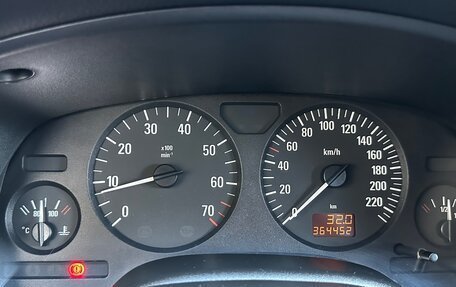 Opel Astra G, 2004 год, 265 000 рублей, 18 фотография