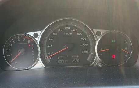 Honda CR-V II рестайлинг, 2005 год, 950 000 рублей, 2 фотография