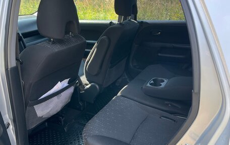 Honda CR-V II рестайлинг, 2005 год, 950 000 рублей, 5 фотография