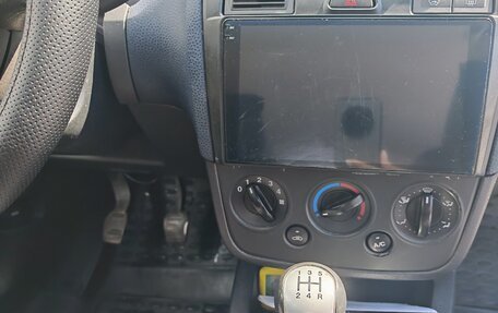 Ford Fiesta, 2007 год, 405 000 рублей, 8 фотография