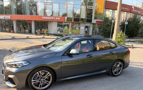 BMW 2 серия F44, 2021 год, 3 950 000 рублей, 3 фотография