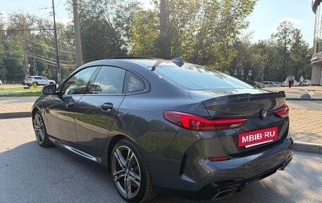 BMW 2 серия F44, 2021 год, 3 950 000 рублей, 4 фотография