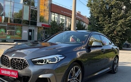 BMW 2 серия F44, 2021 год, 3 950 000 рублей, 2 фотография