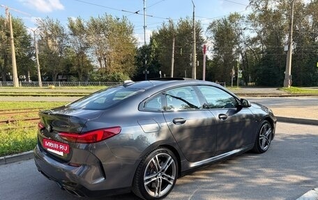 BMW 2 серия F44, 2021 год, 3 950 000 рублей, 6 фотография