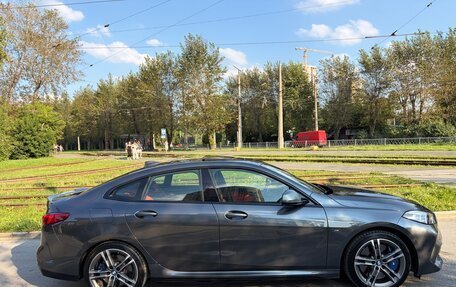 BMW 2 серия F44, 2021 год, 3 950 000 рублей, 7 фотография