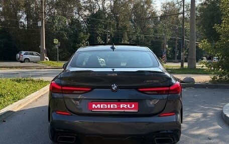 BMW 2 серия F44, 2021 год, 3 950 000 рублей, 5 фотография