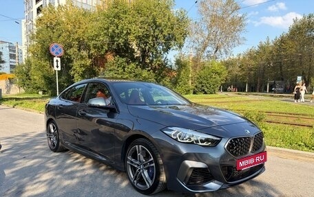 BMW 2 серия F44, 2021 год, 3 950 000 рублей, 8 фотография