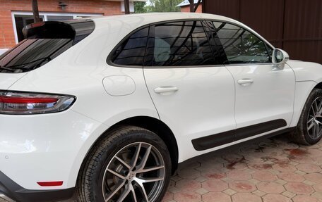 Porsche Macan I рестайлинг, 2026 год, 10 800 000 рублей, 10 фотография