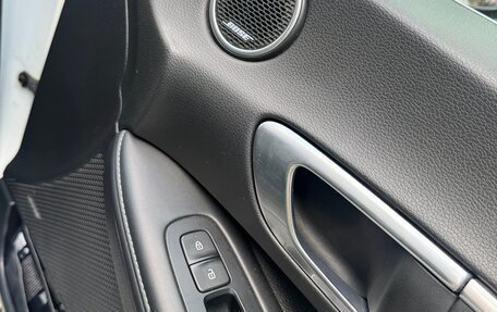 Hyundai Sonata VIII, 2021 год, 1 600 000 рублей, 11 фотография