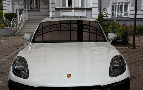 Porsche Macan I рестайлинг, 2026 год, 10 800 000 рублей, 2 фотография