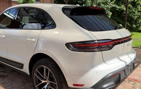 Porsche Macan I рестайлинг, 2026 год, 10 800 000 рублей, 7 фотография