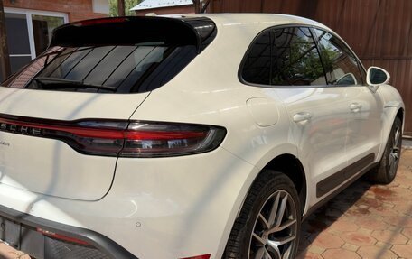 Porsche Macan I рестайлинг, 2026 год, 10 800 000 рублей, 8 фотография