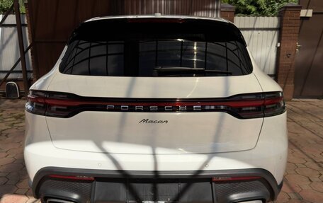 Porsche Macan I рестайлинг, 2026 год, 10 800 000 рублей, 11 фотография