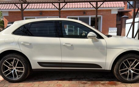 Porsche Macan I рестайлинг, 2026 год, 10 800 000 рублей, 6 фотография