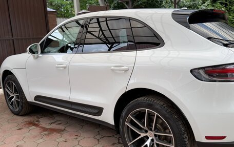 Porsche Macan I рестайлинг, 2026 год, 10 800 000 рублей, 9 фотография