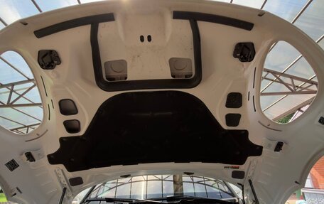 Porsche Macan I рестайлинг, 2026 год, 10 800 000 рублей, 14 фотография