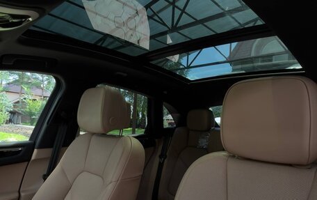Porsche Macan I рестайлинг, 2026 год, 10 800 000 рублей, 22 фотография