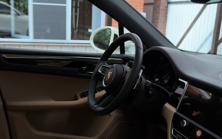 Porsche Macan I рестайлинг, 2026 год, 10 800 000 рублей, 18 фотография