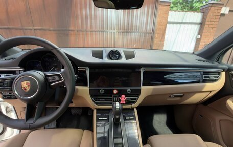Porsche Macan I рестайлинг, 2026 год, 10 800 000 рублей, 19 фотография