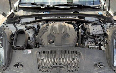 Porsche Macan I рестайлинг, 2026 год, 10 800 000 рублей, 15 фотография