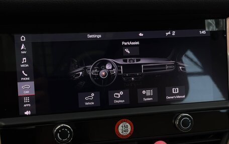 Porsche Macan I рестайлинг, 2026 год, 10 800 000 рублей, 27 фотография