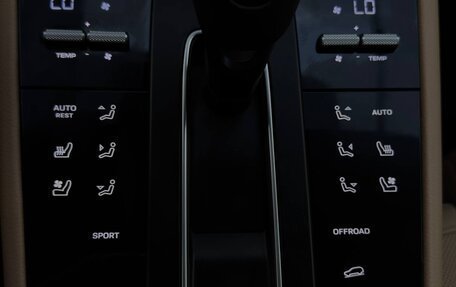 Porsche Macan I рестайлинг, 2026 год, 10 800 000 рублей, 29 фотография