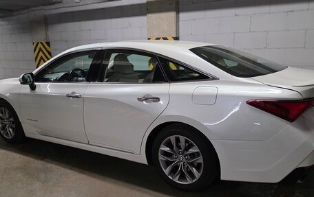 Toyota Avalon, 2022 год, 3 000 000 рублей, 4 фотография