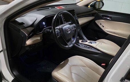 Toyota Avalon, 2022 год, 3 000 000 рублей, 9 фотография