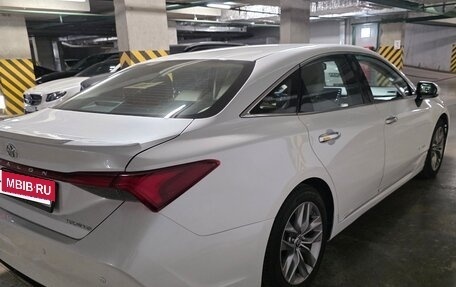 Toyota Avalon, 2022 год, 3 000 000 рублей, 6 фотография