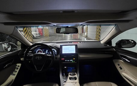 Toyota Avalon, 2022 год, 3 000 000 рублей, 15 фотография