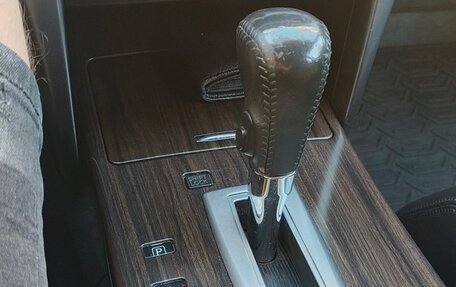 Nissan Teana, 2011 год, 1 000 000 рублей, 4 фотография