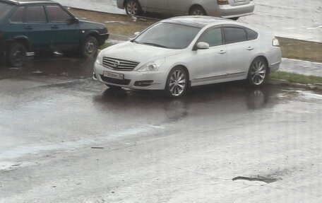 Nissan Teana, 2011 год, 1 000 000 рублей, 6 фотография