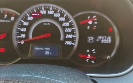 Nissan Teana, 2011 год, 1 000 000 рублей, 2 фотография