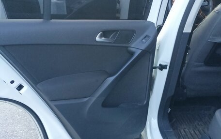Volkswagen Tiguan I, 2016 год, 1 480 000 рублей, 4 фотография