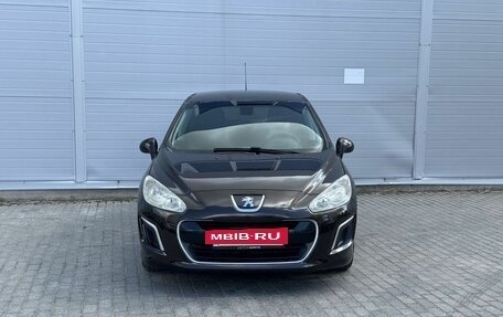 Peugeot 308 II, 2011 год, 425 000 рублей, 2 фотография