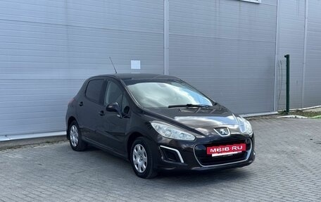 Peugeot 308 II, 2011 год, 425 000 рублей, 3 фотография
