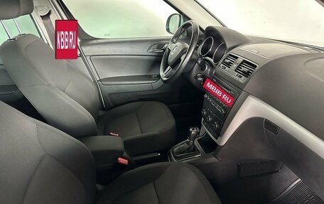 Skoda Yeti I рестайлинг, 2014 год, 1 020 000 рублей, 9 фотография
