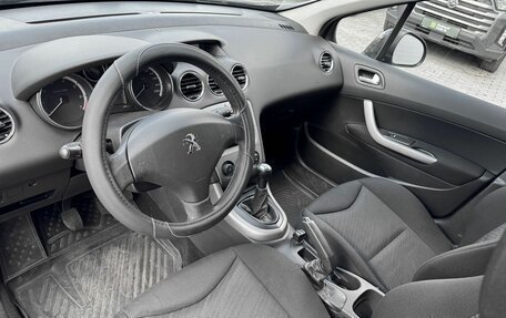 Peugeot 308 II, 2011 год, 425 000 рублей, 7 фотография