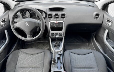Peugeot 308 II, 2011 год, 425 000 рублей, 8 фотография