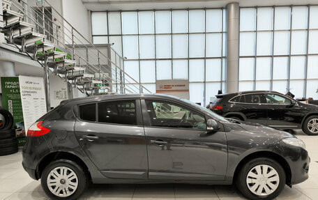 Renault Megane III, 2011 год, 450 000 рублей, 5 фотография