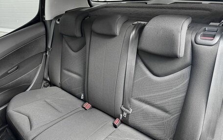 Peugeot 308 II, 2011 год, 425 000 рублей, 9 фотография