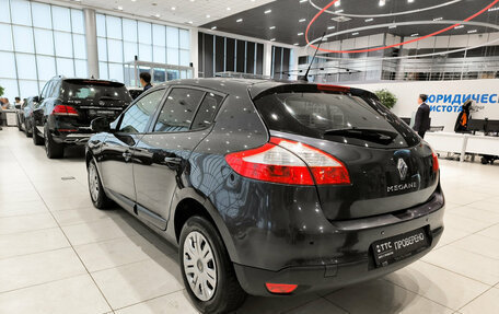 Renault Megane III, 2011 год, 450 000 рублей, 8 фотография